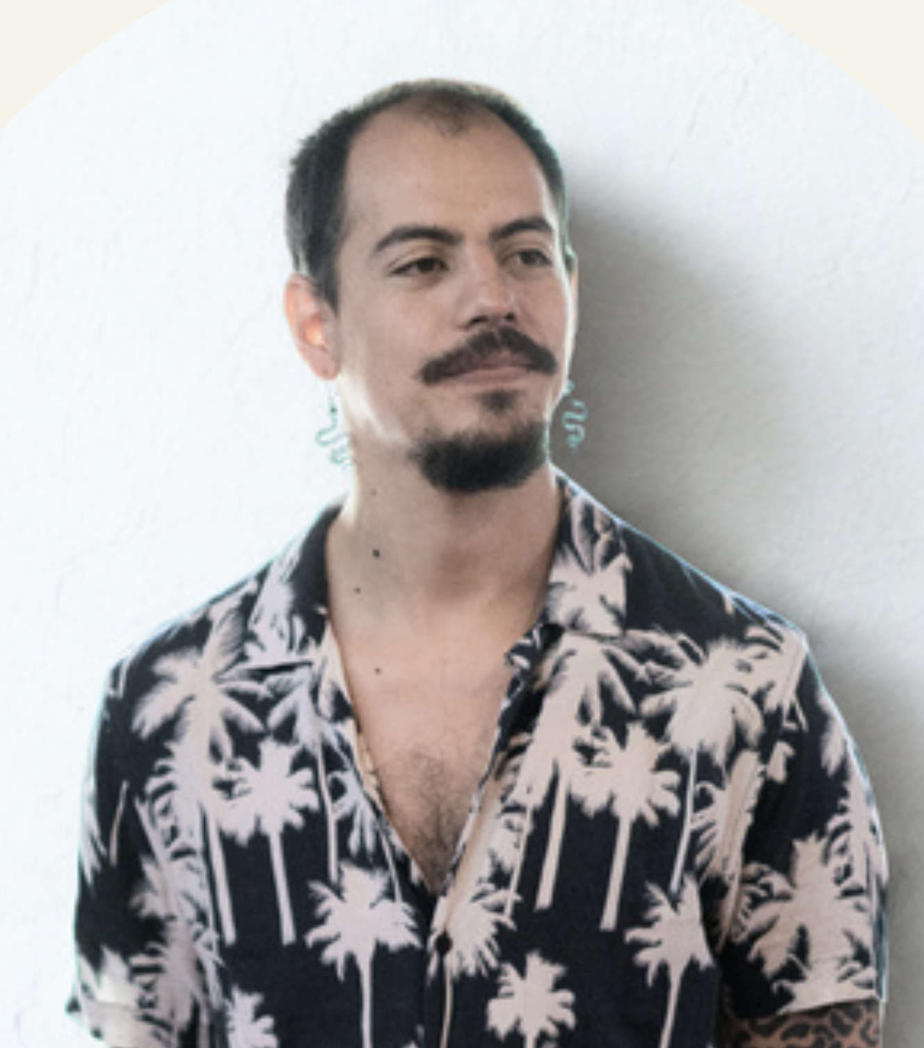 Ettiene Villegas
